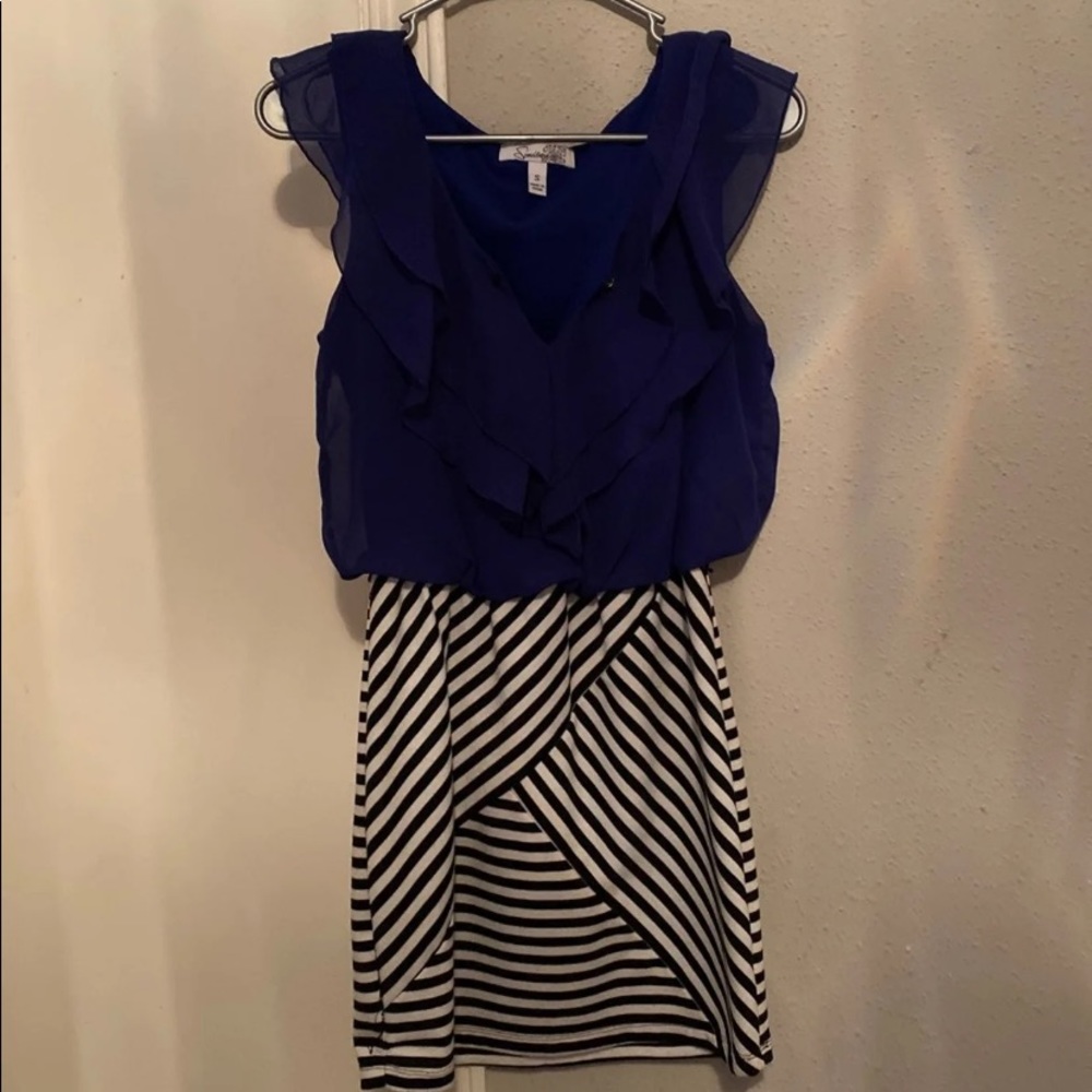 dress